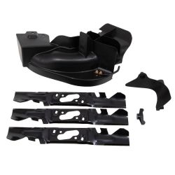 MTD 19A30039100 50" FastAttach XTR 