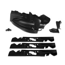 MTD 19A30040100 54" FastAttach XTR - MTD 19A30040100