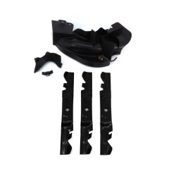 MTD 19A30042100 54" Xtreme Mulch Kit 