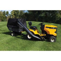 MTD 19A30044100 Collection System - MTD 19A30044100
