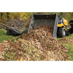 MTD 19A30044100 Collection System - MTD 19A30044100