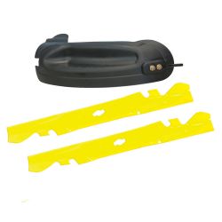 MTD 19A30046100 42" Mulch Kit 