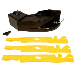 MTD 19A30051791 Craft RDR 54 Accessory - MTD 19A30051791