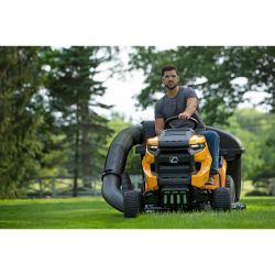 MTD 19A30056100 Triple 42 Bagger 