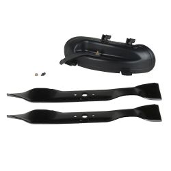 MTD 19A40021100 2000/XT-3 GT Attachment 