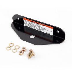 MTD 19A70025100 RZT-S Hitch K Attachment 