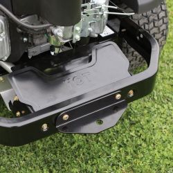 MTD 19A70025100 RZT-S Hitch K Attachment - MTD 19A70025100