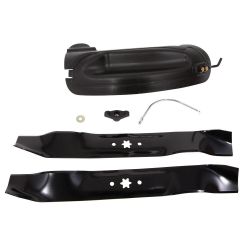 MTD 19A70041791 42S Mulch Attachment - MTD 19A70041791