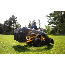 MTD 19A70056100 Triple Bagger 