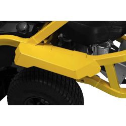 MTD 19A70062100 Ultimate Fender Kit 
