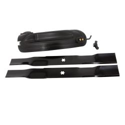 MTD 19B30005791 46" DK Rider Mulch Kit Attachment 