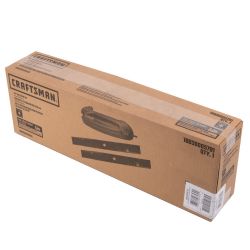 MTD 19B30005791 46" DK Rider Mulch Kit Attachment - MTD 19B30005791