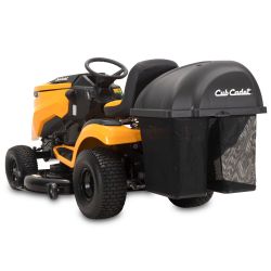 MTD 19B30031100 42/46 Rider Bagg - MTD 19B30031100