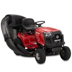 MTD 19B30031OEM 42/46 Rider Bagg 
