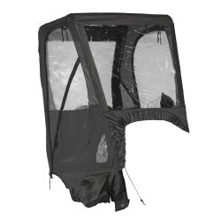 MTD 19B40034100 XT-3 Snow Cab 