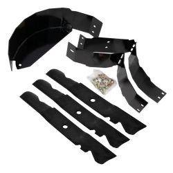 MTD 19B70064100 48" Xtreme Mulch Kit 