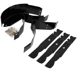 MTD 19B70065100 54" Xtreme Mulch Kit 