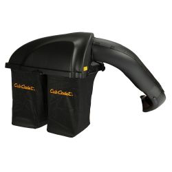 MTD 19C70020100 Double 42 Bagger 