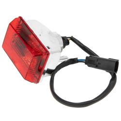 MTD 35250-115-0100P Complete Tail Light 