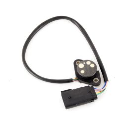MTD 37120-012-0000 Inner Gear Shift I 
