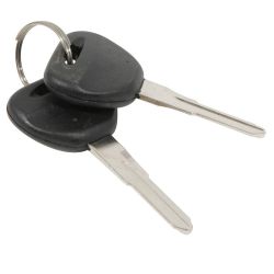 MTD 37225-115-1100 Key Blank Set 