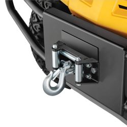 MTD 39A70015100 Universal Warn Winch 