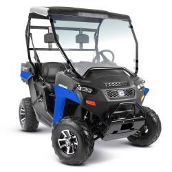 MTD 39A70061100 Blue Fender Kit 