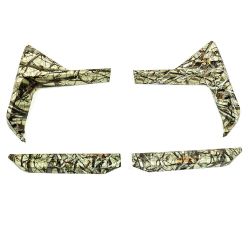 MTD 39A70089100 Camo Fender Kit 