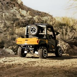 MTD 39A70100100 Rear Bumper 