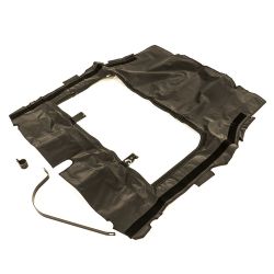 MTD 39B70066100 Rear Dust Panel 