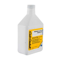 MTD 490-000-C025 SAE 30 4 Cycle Oil - MTD 490-000-C025
