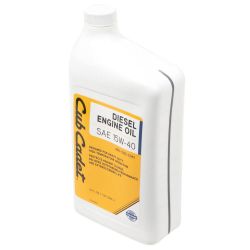 MTD 490-000-C061 15W40 Oil Diesel - MTD 490-000-C061