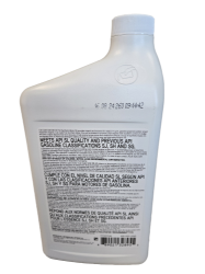 MTD 490-000-U065 32oz Synthetic Oil 0W-30 