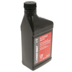 MTD 490-000-Y041 Engine Oil-Sae 30 - MTD 490-000-Y041