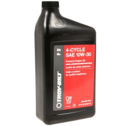 MTD 490-000-Y044 32 Oz 10W30 Oil - MTD 490-000-Y044