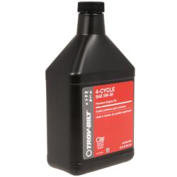 MTD 490-000-Y059 5W30 20 Engine Oil 