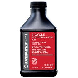 MTD 490-000-Y066 Synthetic 2 Cycle Oil 