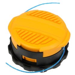 MTD 490-060-C020 Spool w/ Line - 2mm 