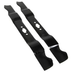 MTD 490-100-C142 21 Hi Center Blade - MTD 490-100-C142