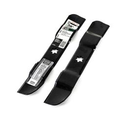 MTD 490-100-M133 28" Mower Blade Set - MTD 490-100-M133