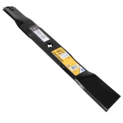 MTD 490-110-C106 46" Mulch Blade Set  - MTD 490-110-C106