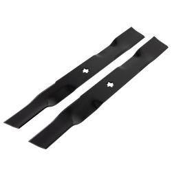 MTD 490-110-C106 46" Mulch Blade Set  - MTD 490-110-C106