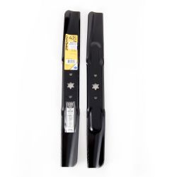 MTD 490-110-C108 42 Blade Set - MTD 490-110-C108
