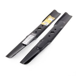 MTD 490-110-C108 42 Blade Set - MTD 490-110-C108
