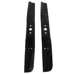 MTD 490-110-C110 2-In-1 46" Deck Star Blade - MTD 490-110-C110
