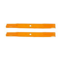MTD 490-110-C180 42" Blade Set Lowl - MTD 490-110-C180