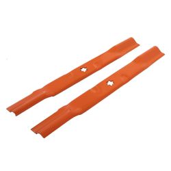 MTD 490-110-C180 42" Blade Set Lowl - MTD 490-110-C180