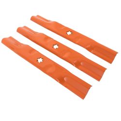 MTD 490-110-C182 50" Blade Set LOWL - MTD 490-110-C182