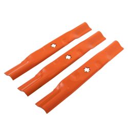 MTD 490-110-C182 50" Blade Set LOWL - MTD 490-110-C182