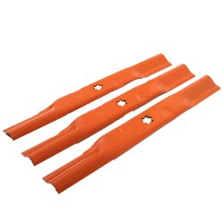 MTD 490-110-C183 54" Blade Set LOWL - MTD 490-110-C183